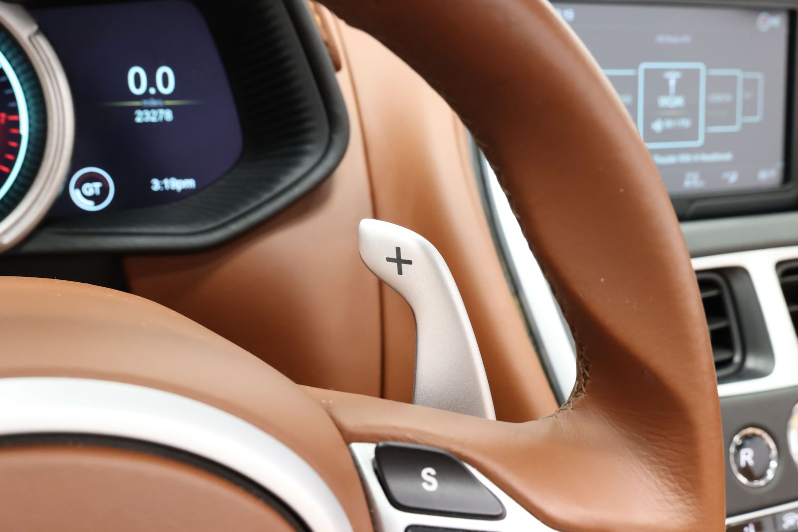 2019 Aston Martin Db11 - Image 31