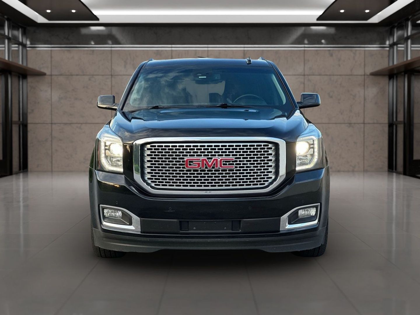 2015 GMC YUKON XL SUV V8, ECOTEC3, FF, 6.2L DENALI SPORT UTILITY 4D