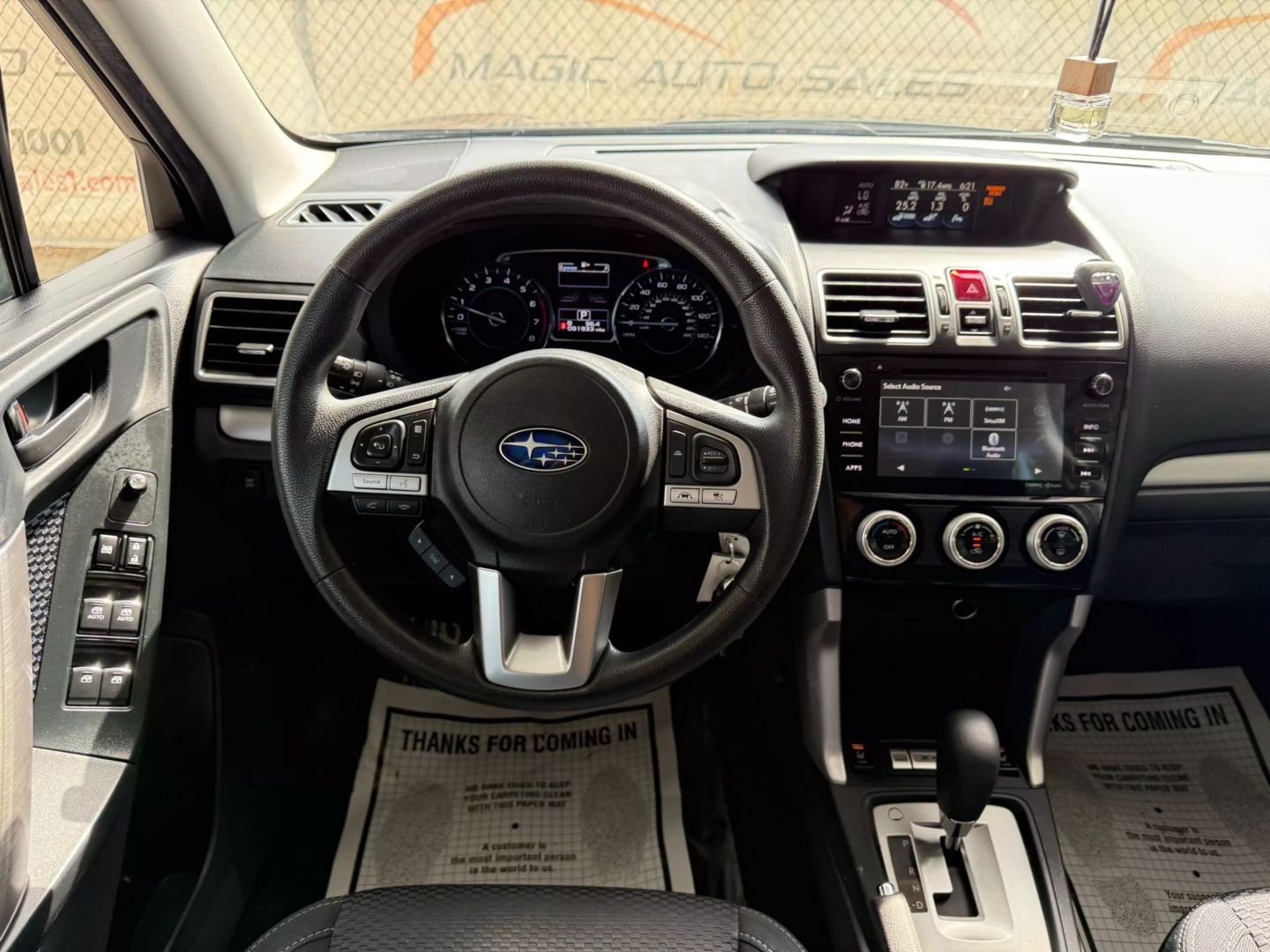 2018 Subaru Forester - Image 31