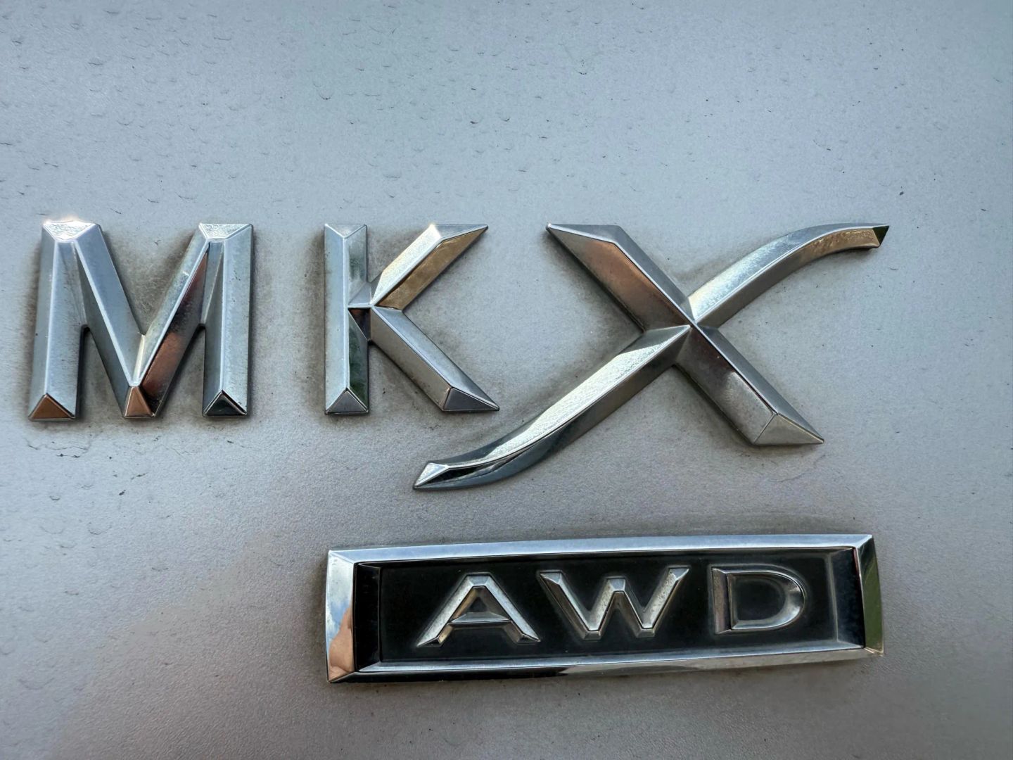 2014 Lincoln Mkx - Image 5