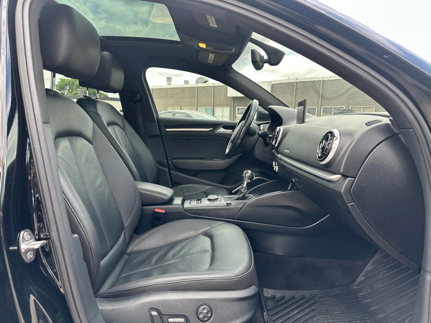 2016 Audi A3 - Image 20