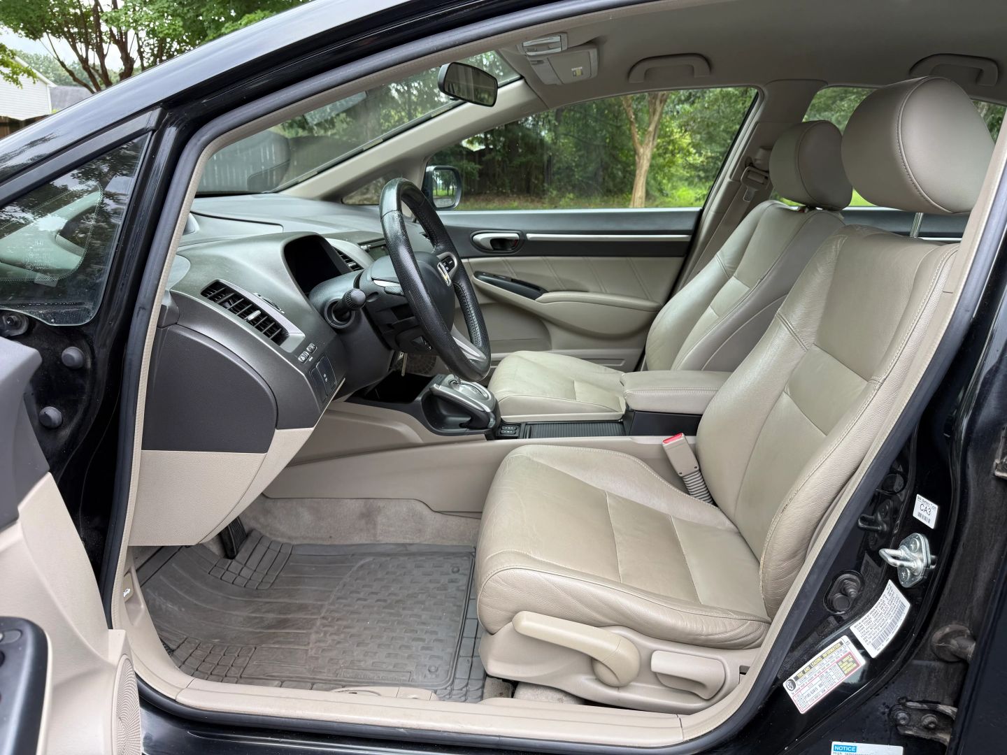 2010 Honda Civic - Image 10