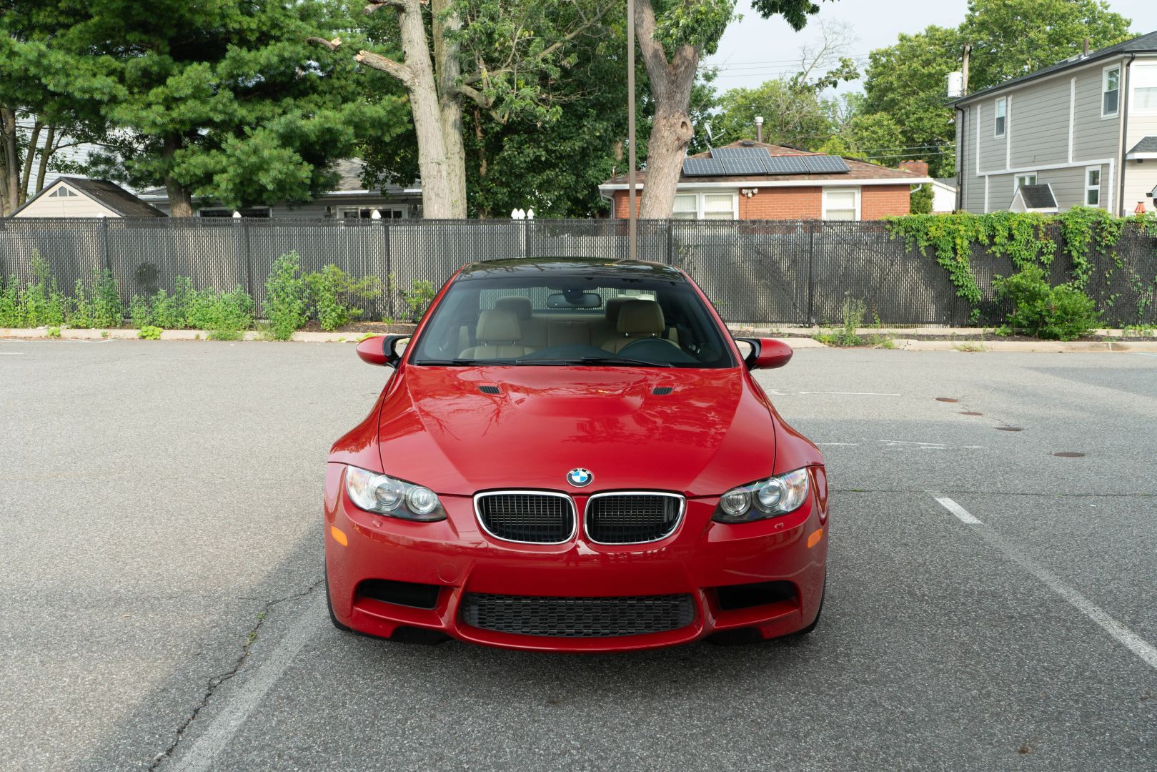 2013 Bmw M3 - Image 4