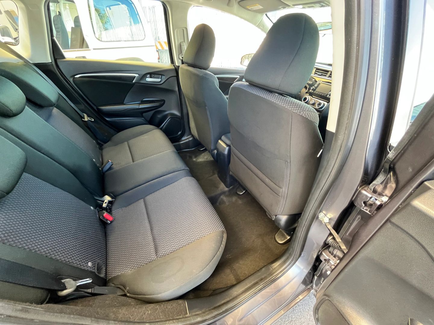 2019 Honda Fit  Vin: 3hggk5h49km704891 Stock Id: 704891 - Image 16