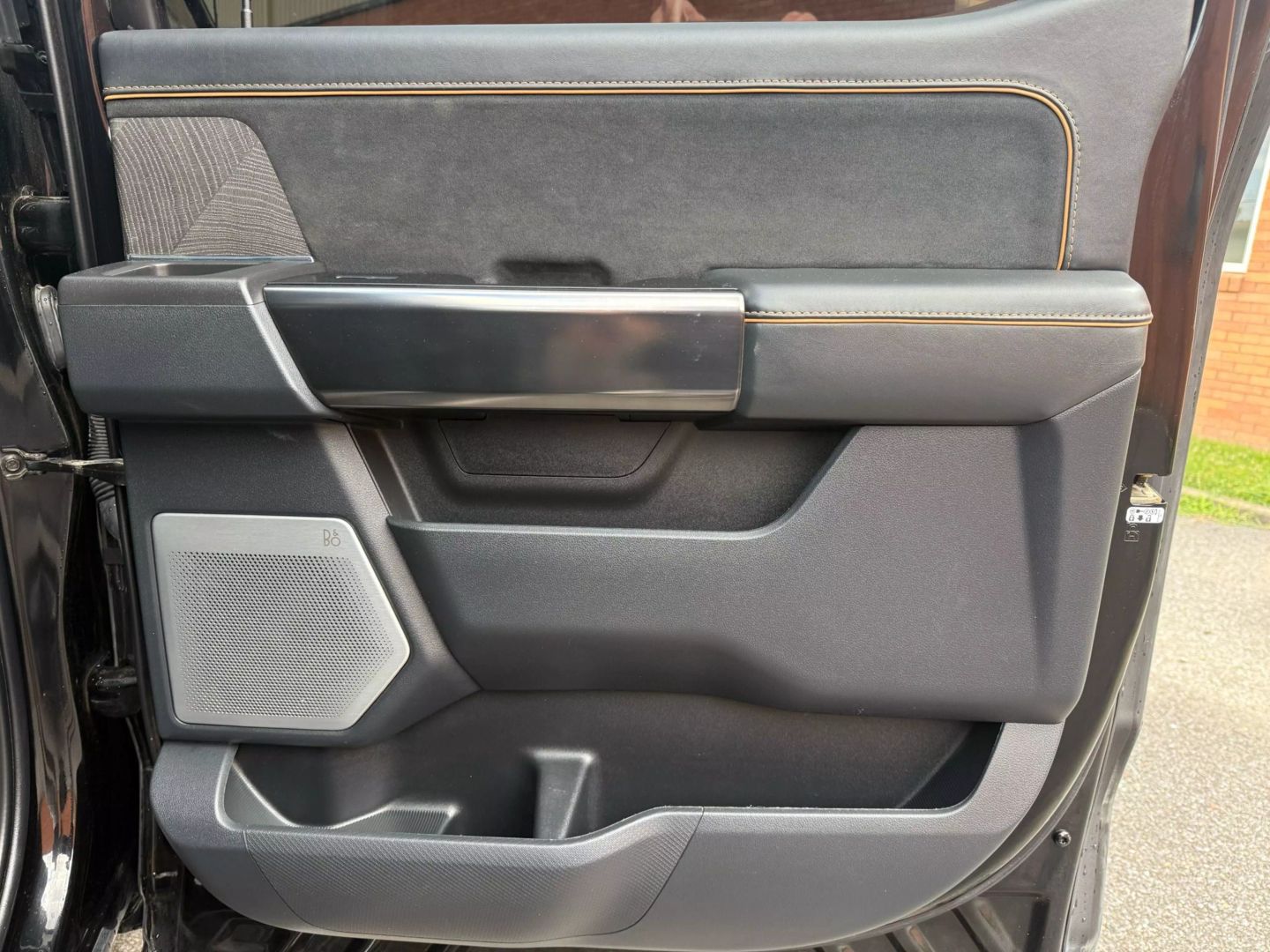 2022 Ford F150 Supercrew Cab - Image 18