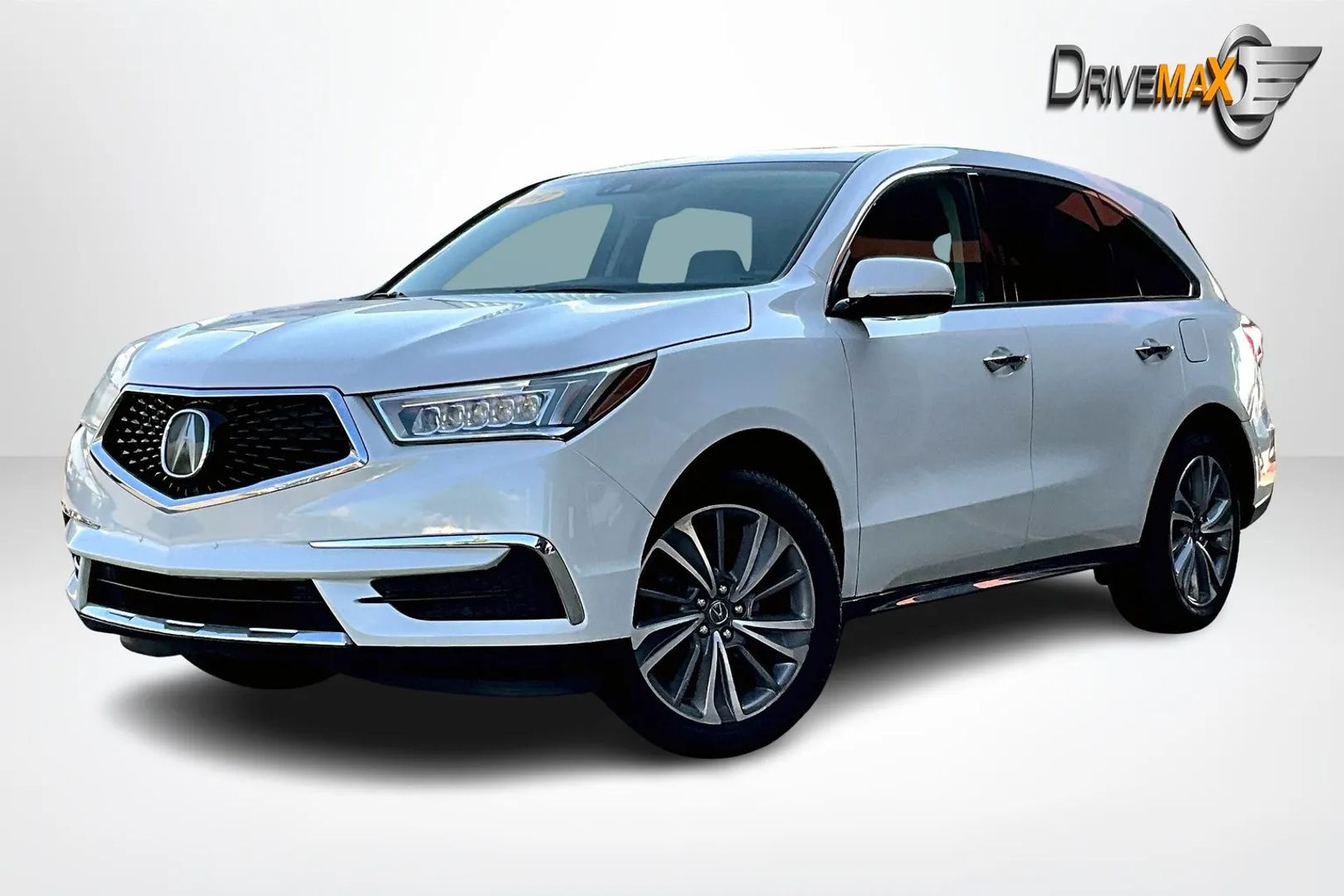 2017 Acura MDX Technology Package's photo