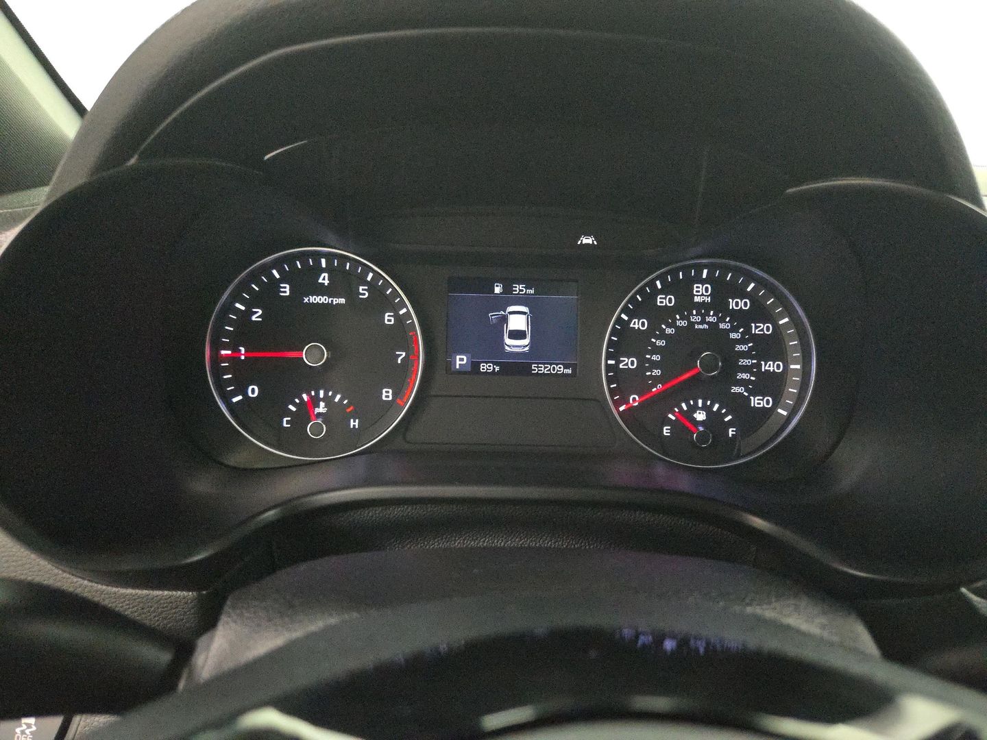 2021 Kia Forte - Image 16