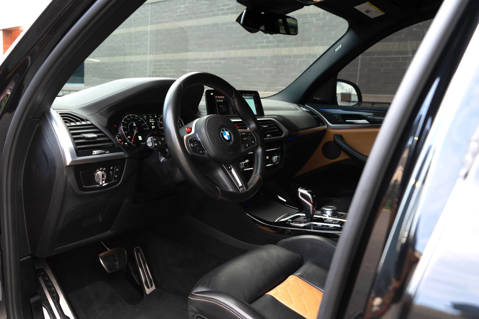 2020 Bmw X3 M - Image 32