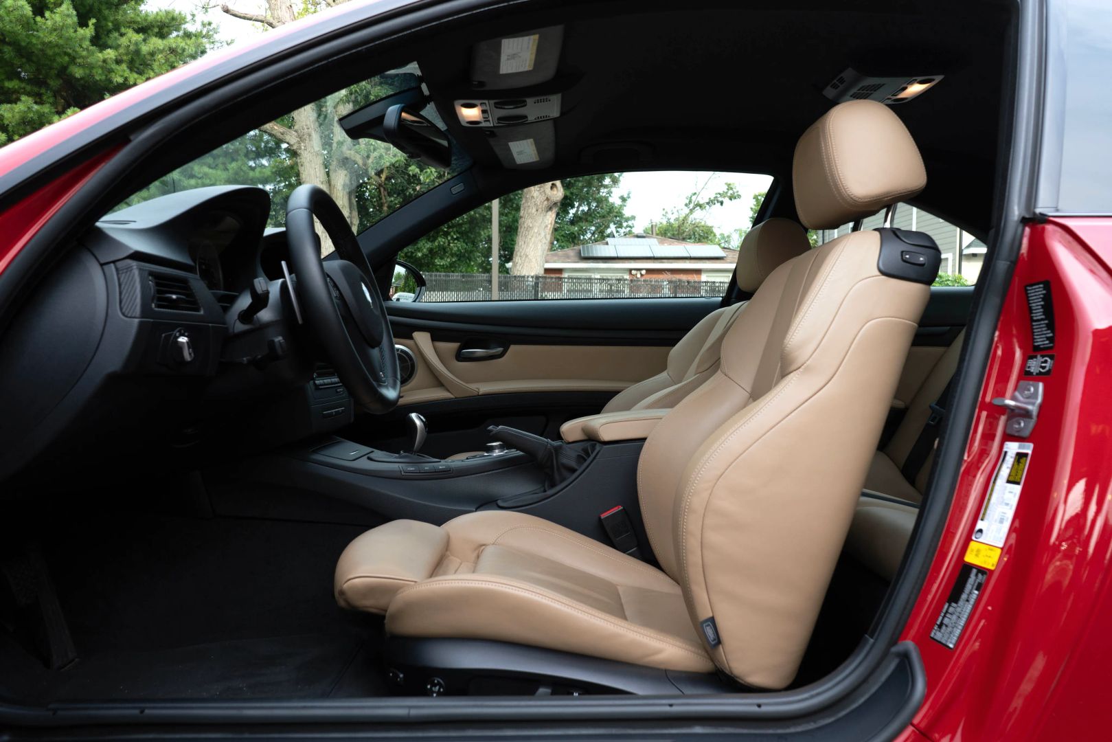 2013 Bmw M3 - Image 37