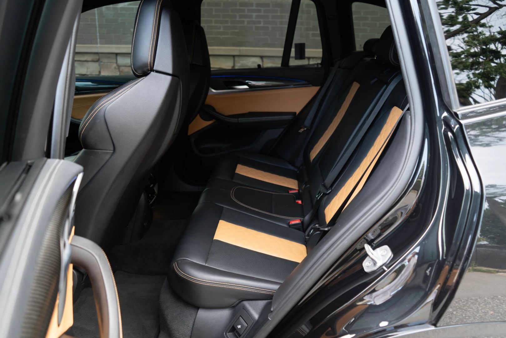 2020 Bmw X3 M - Image 47