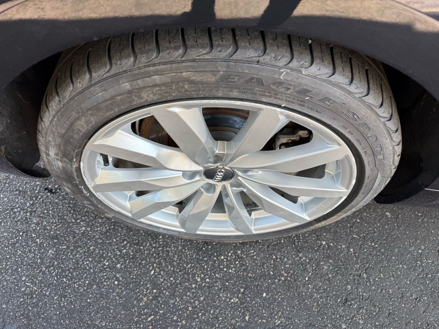 2018 Audi A5 - Image 48