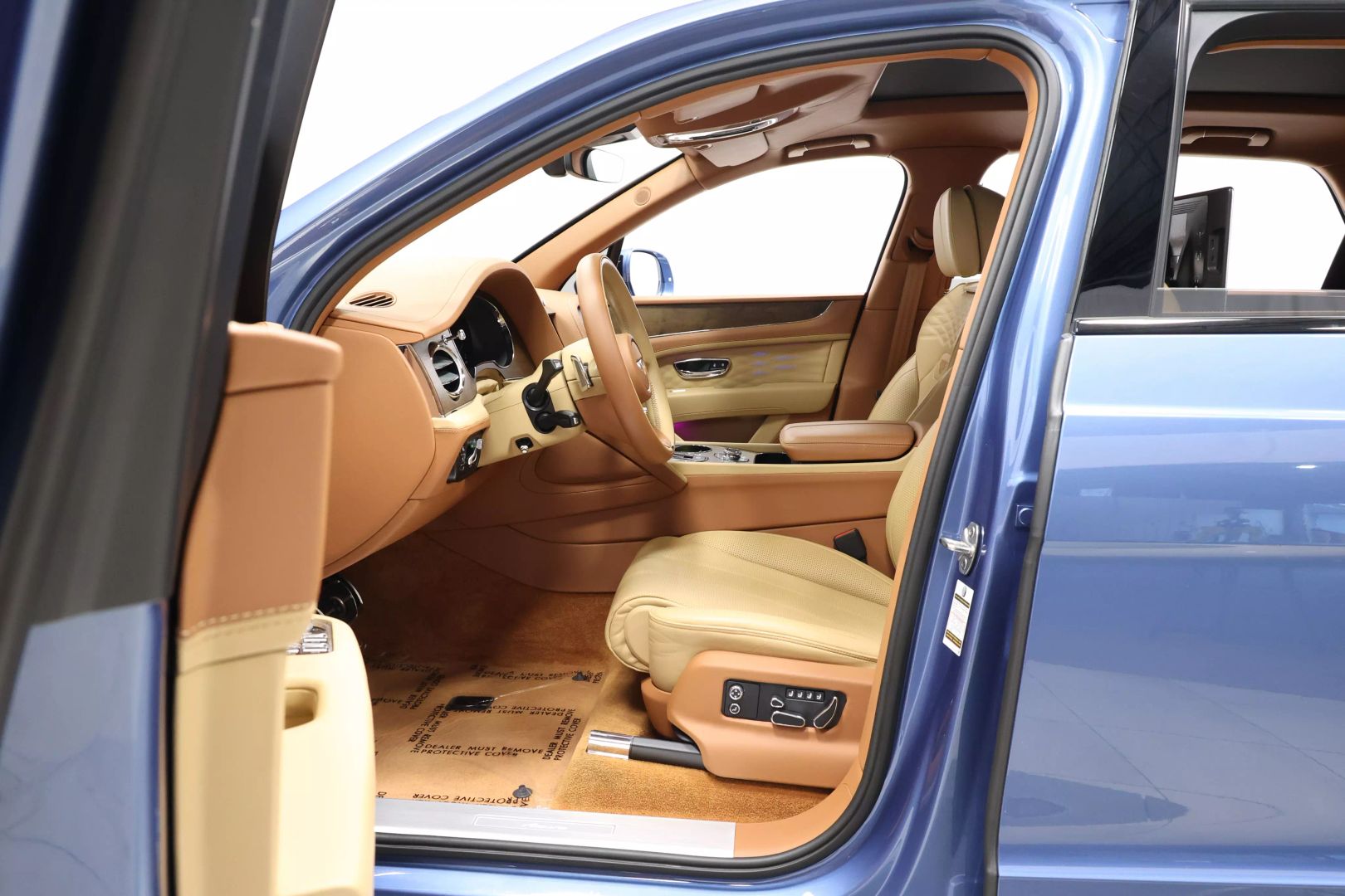 2023 Bentley Bentayga Ewb - Image 15