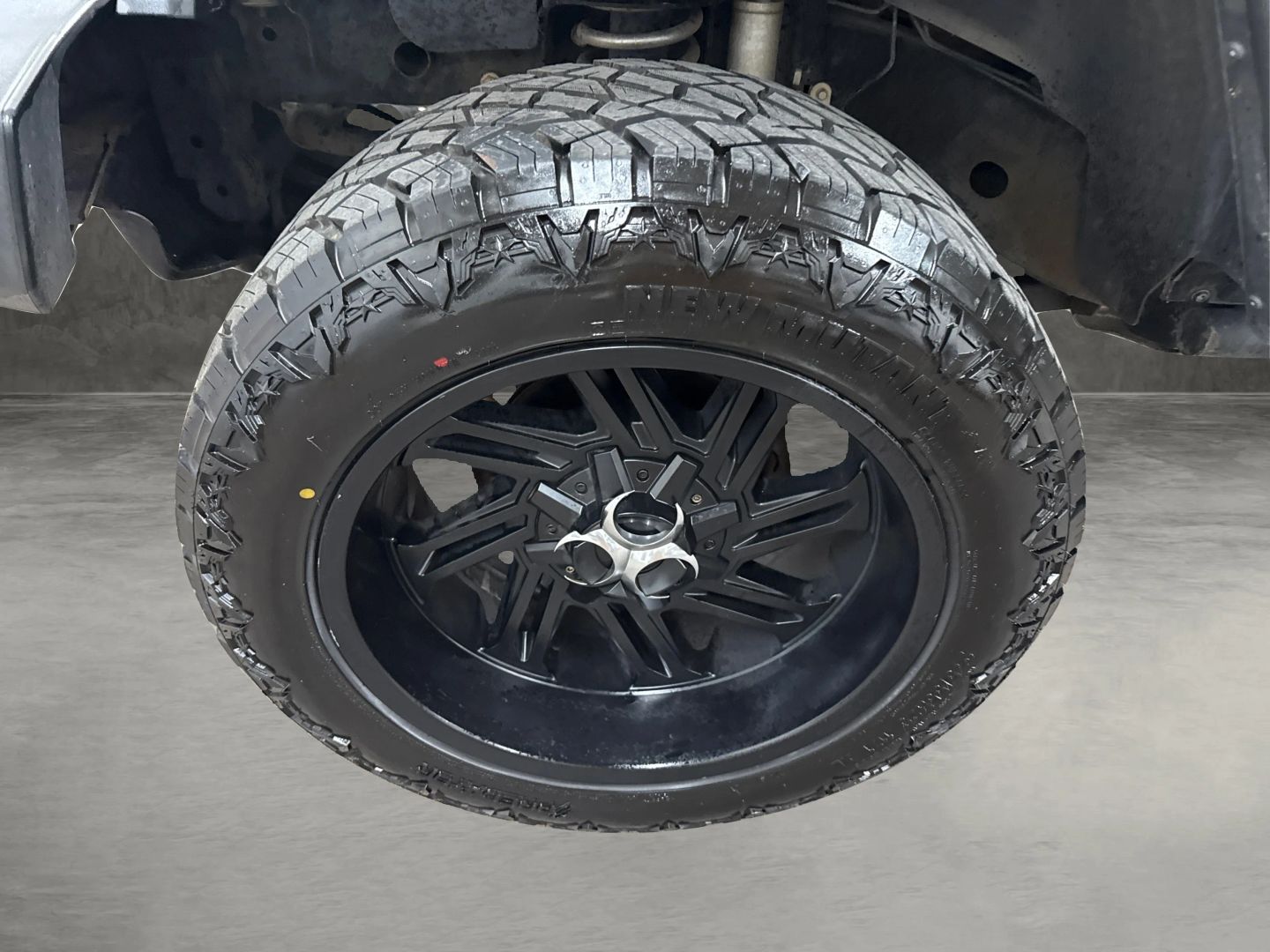 2014 Jeep Wrangler - Image 17