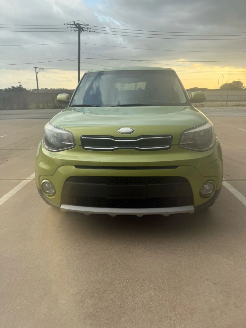 2019 Kia Soul - Image 3