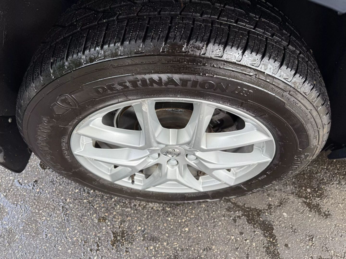 2018 Volvo Xc60 - Image 51