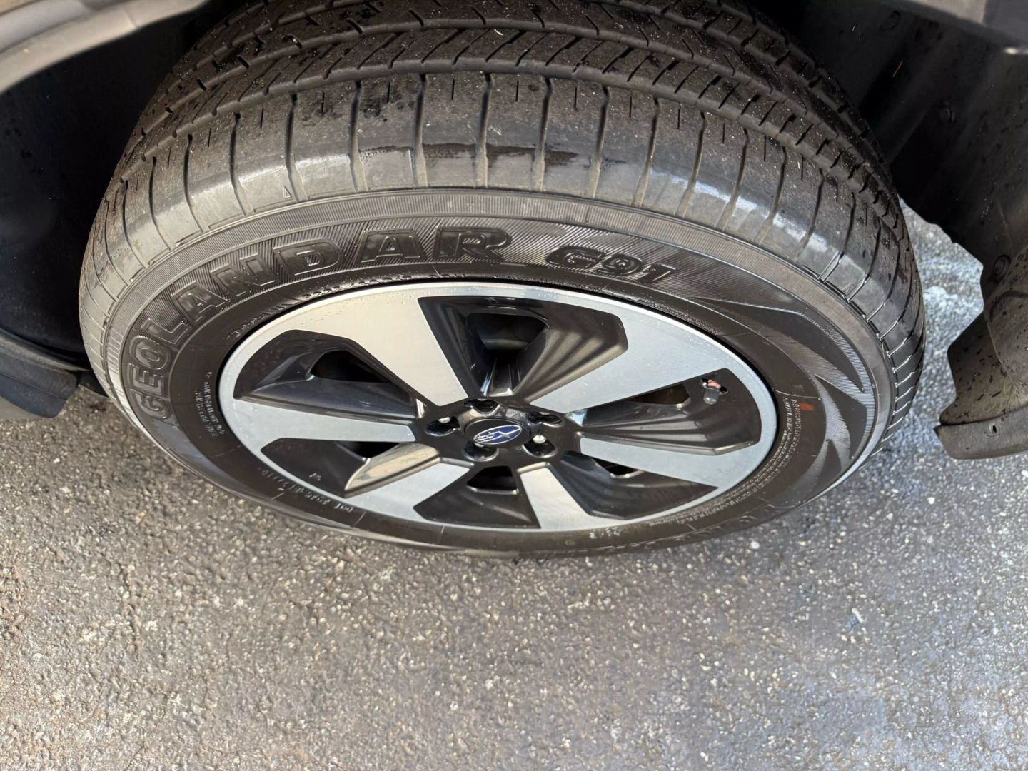 2018 Subaru Forester - Image 42