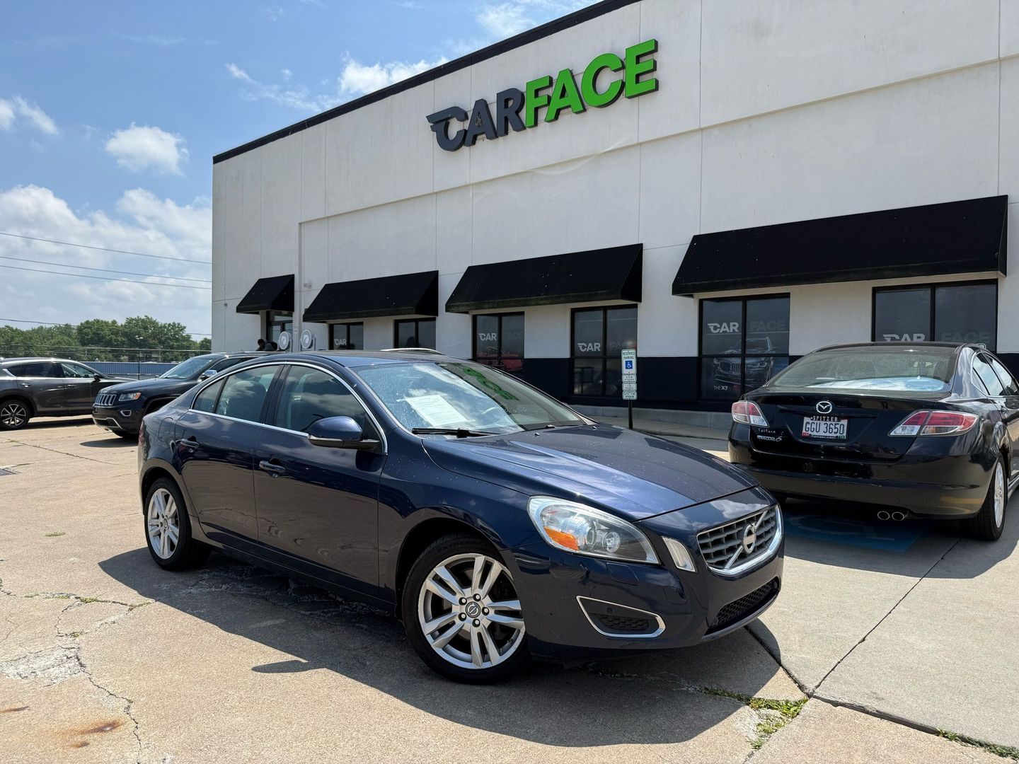 2013 Volvo S60 - Image 52