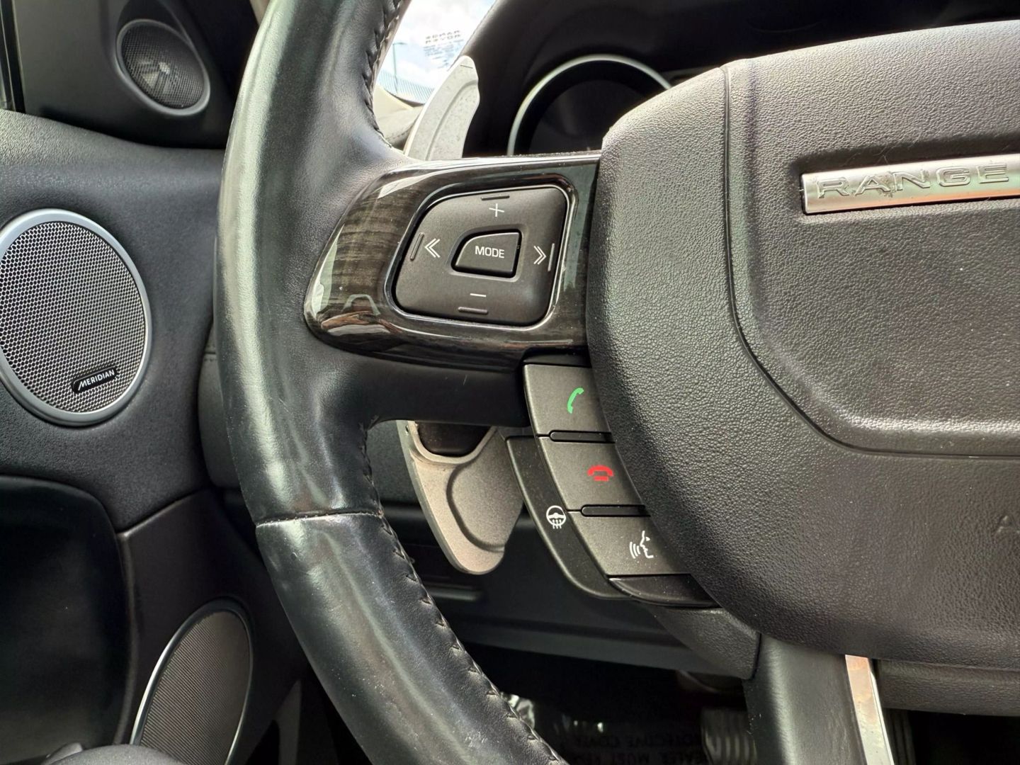 2016 Land Rover Range Rover Evoque - Image 36