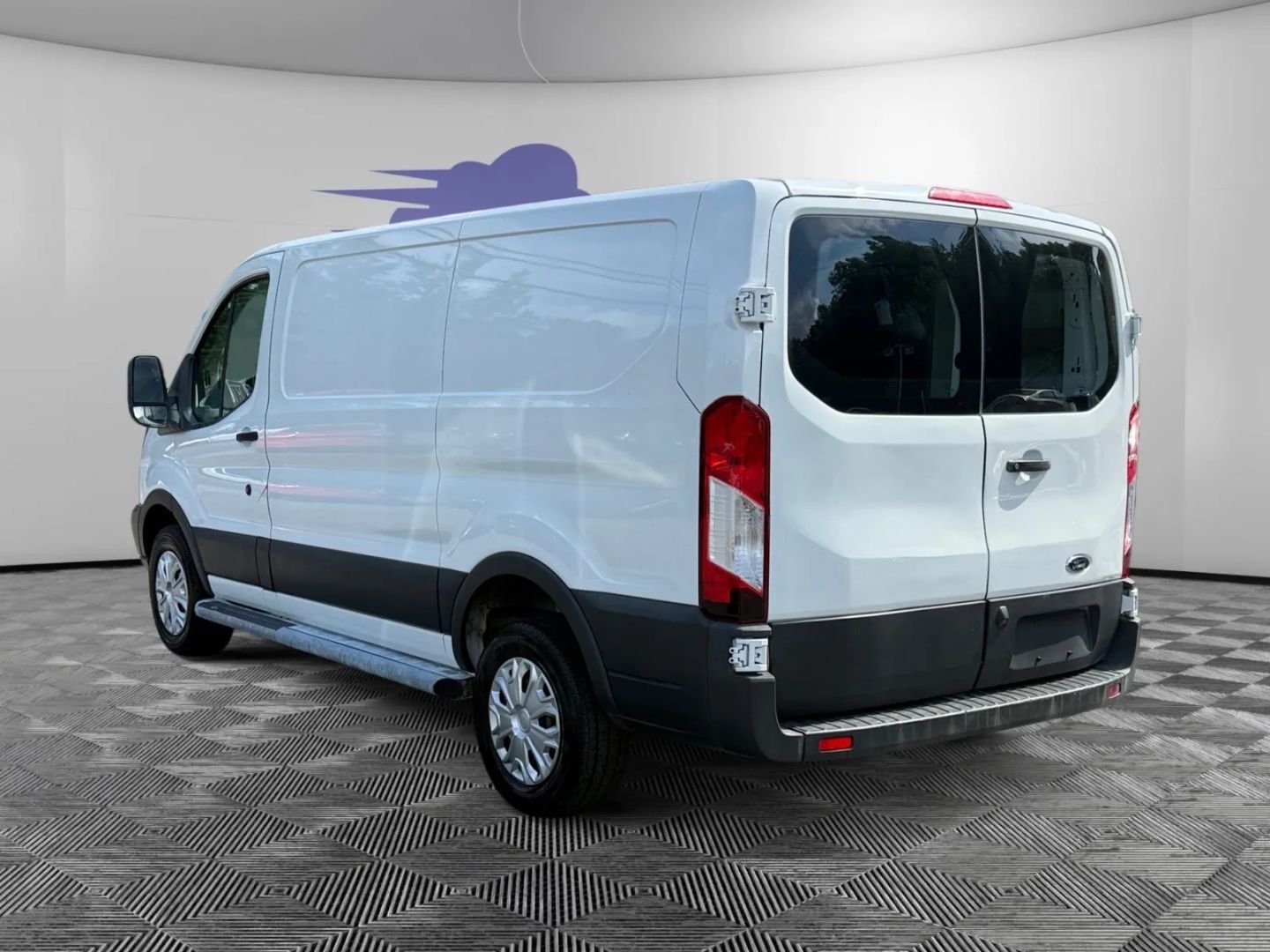 2018FORD TRANSIT 250 VAN for sale in Stafford VA