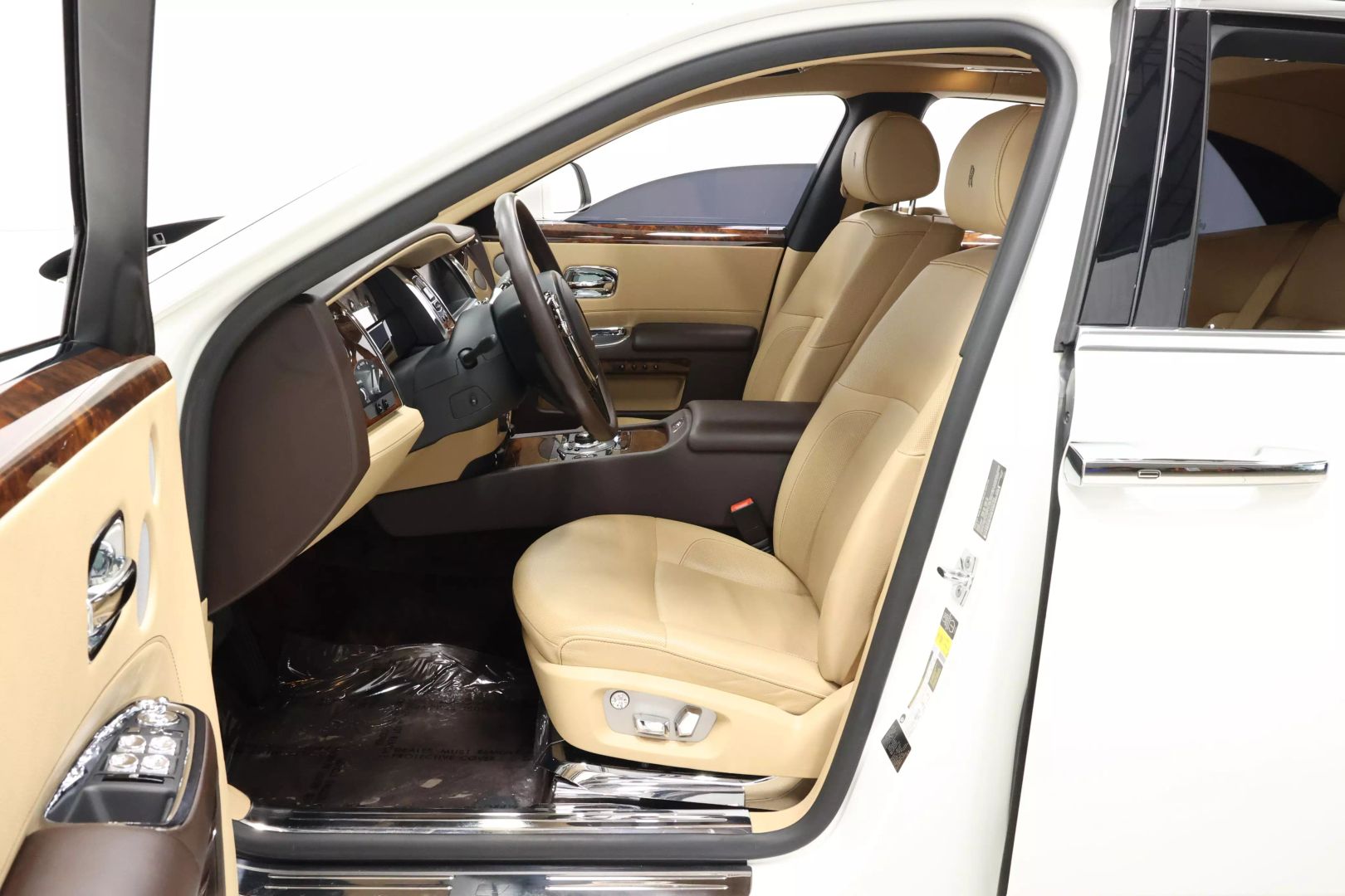 2013 Rolls-royce Ghost - Image 13