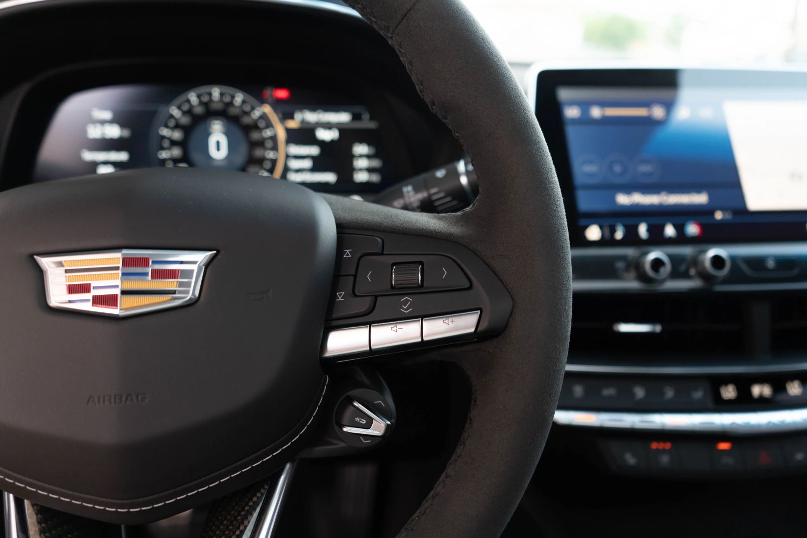 2024 Cadillac Ct5 - Image 42