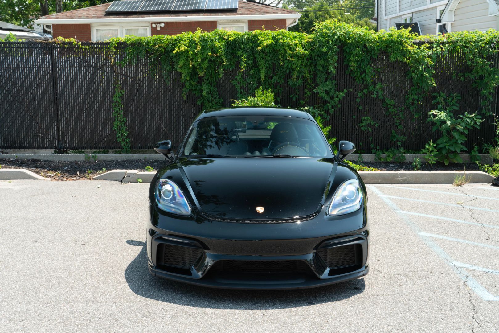 2020 Porsche 718 Cayman - Image 9