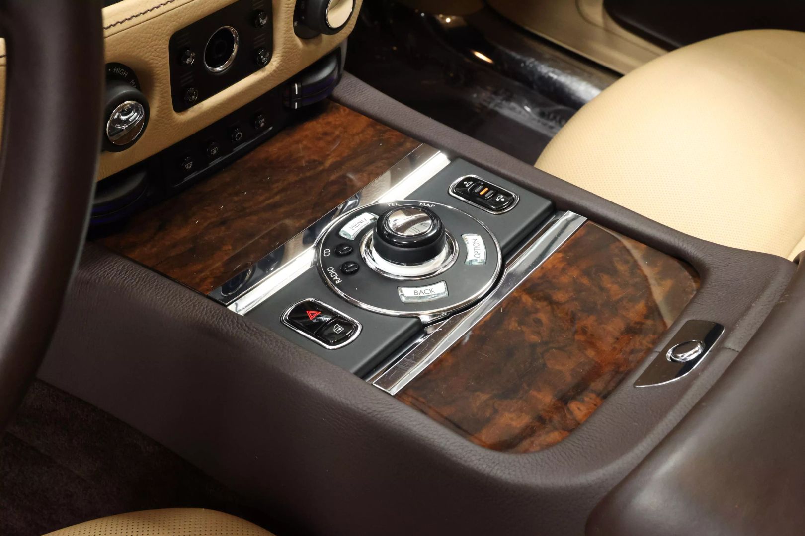 2013 Rolls-royce Ghost - Image 41