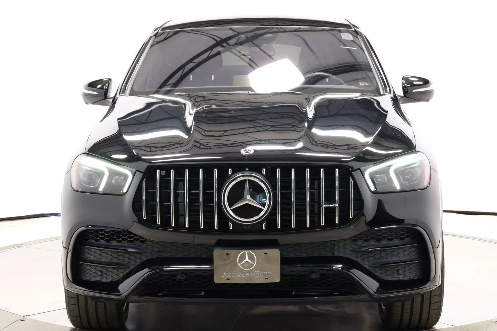 2021 Mercedes-benz Mercedes-amg Gle Coupe - Image 113