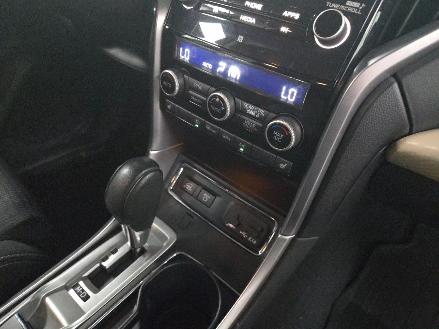 2021 Subaru Ascent - Image 25