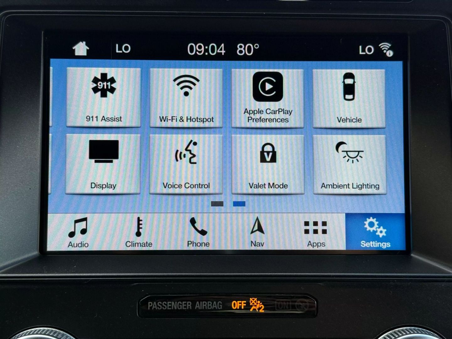 2018 Ford Expedition - Image 39
