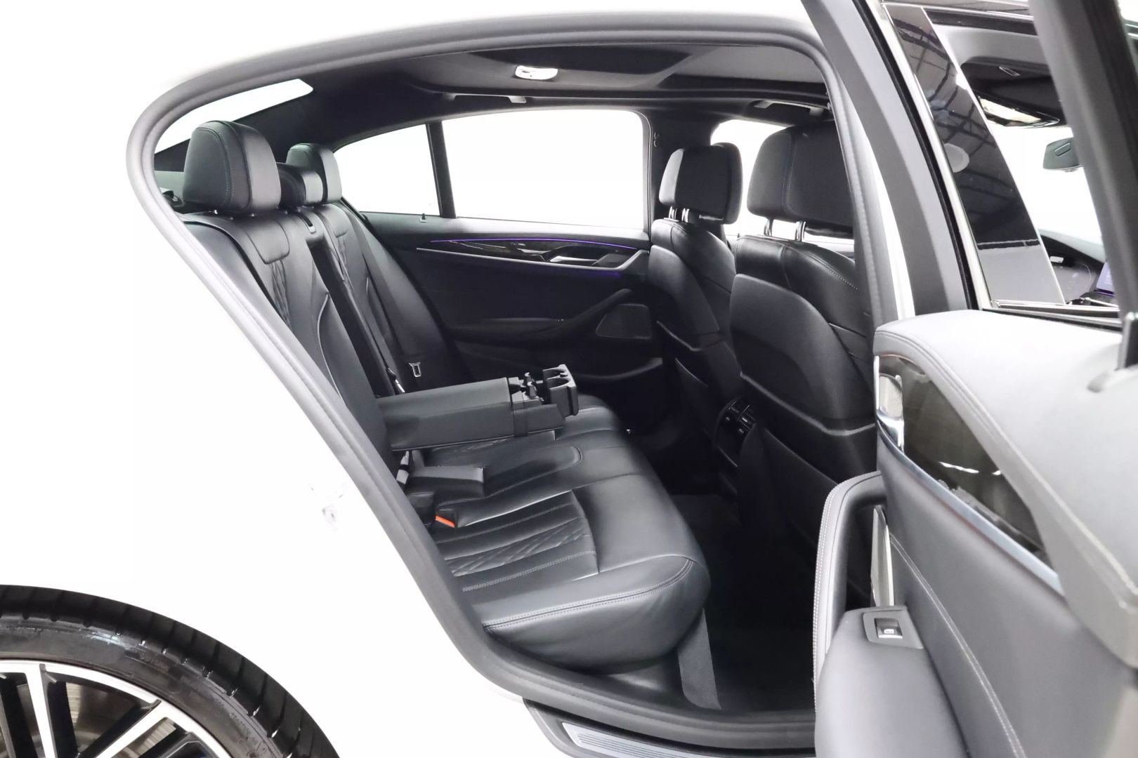 2021 Bmw 540ix - Image 79