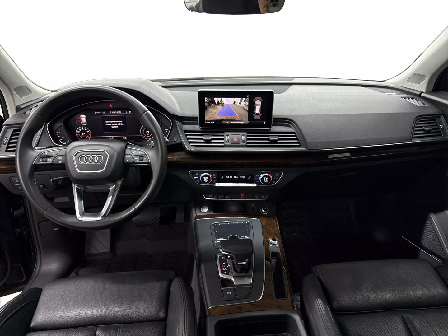 2019 Audi Q5 - Image 21