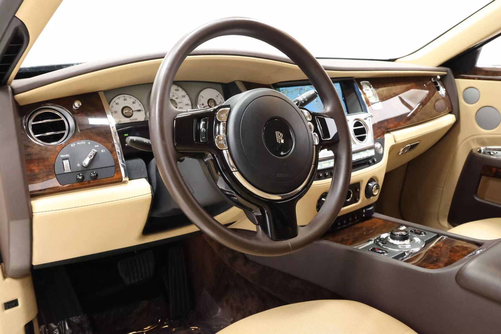 2013 Rolls-royce Ghost - Image 2
