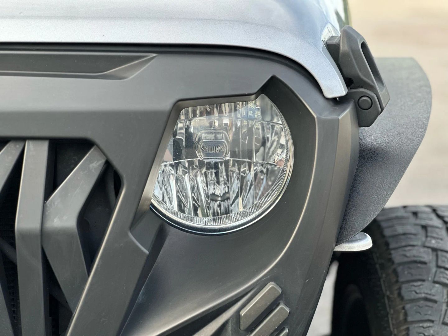 2020 JEEP WRANGLER UNLIMITED SUV 4-CYL, TURBO, 2.0 LITER SPORT S SPORT UTILITY 4D