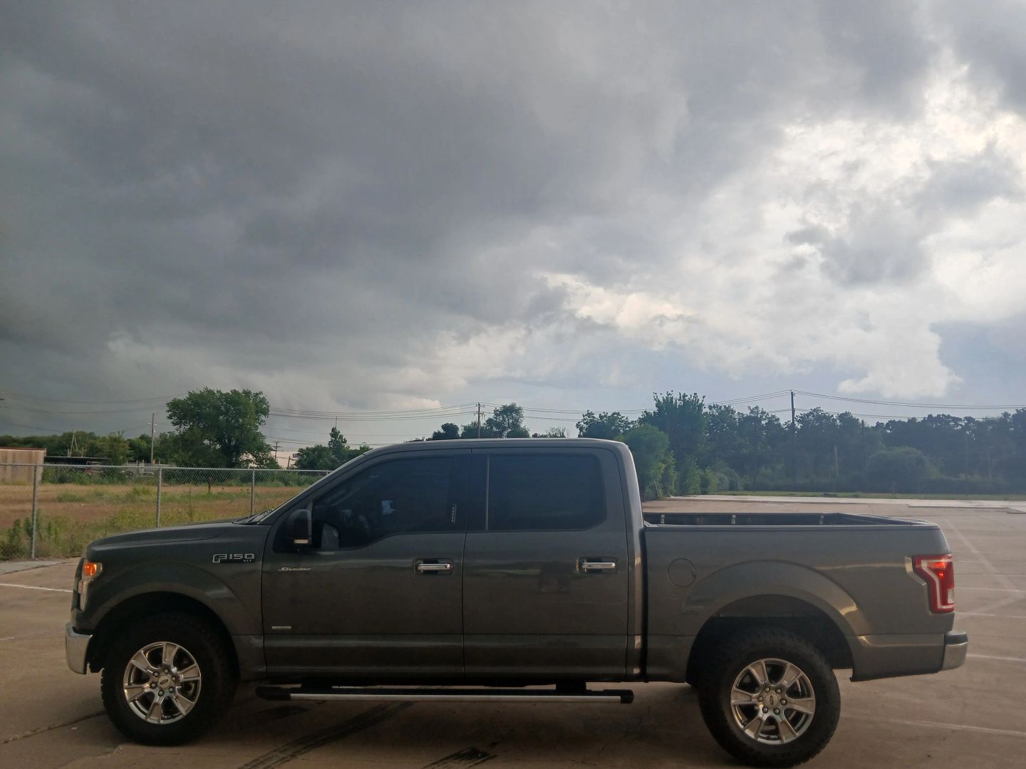 2016 Ford F150 Supercrew Cab - Image 6