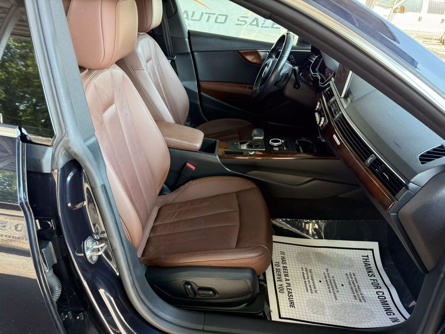 2018 Audi A5 - Image 25