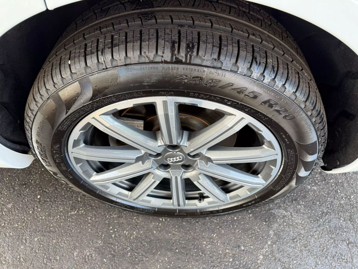 2018 Audi Q7 - Image 49