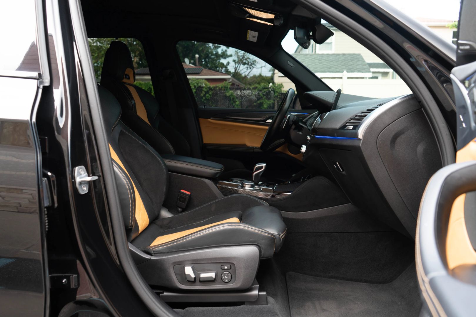 2020 Bmw X3 M - Image 42
