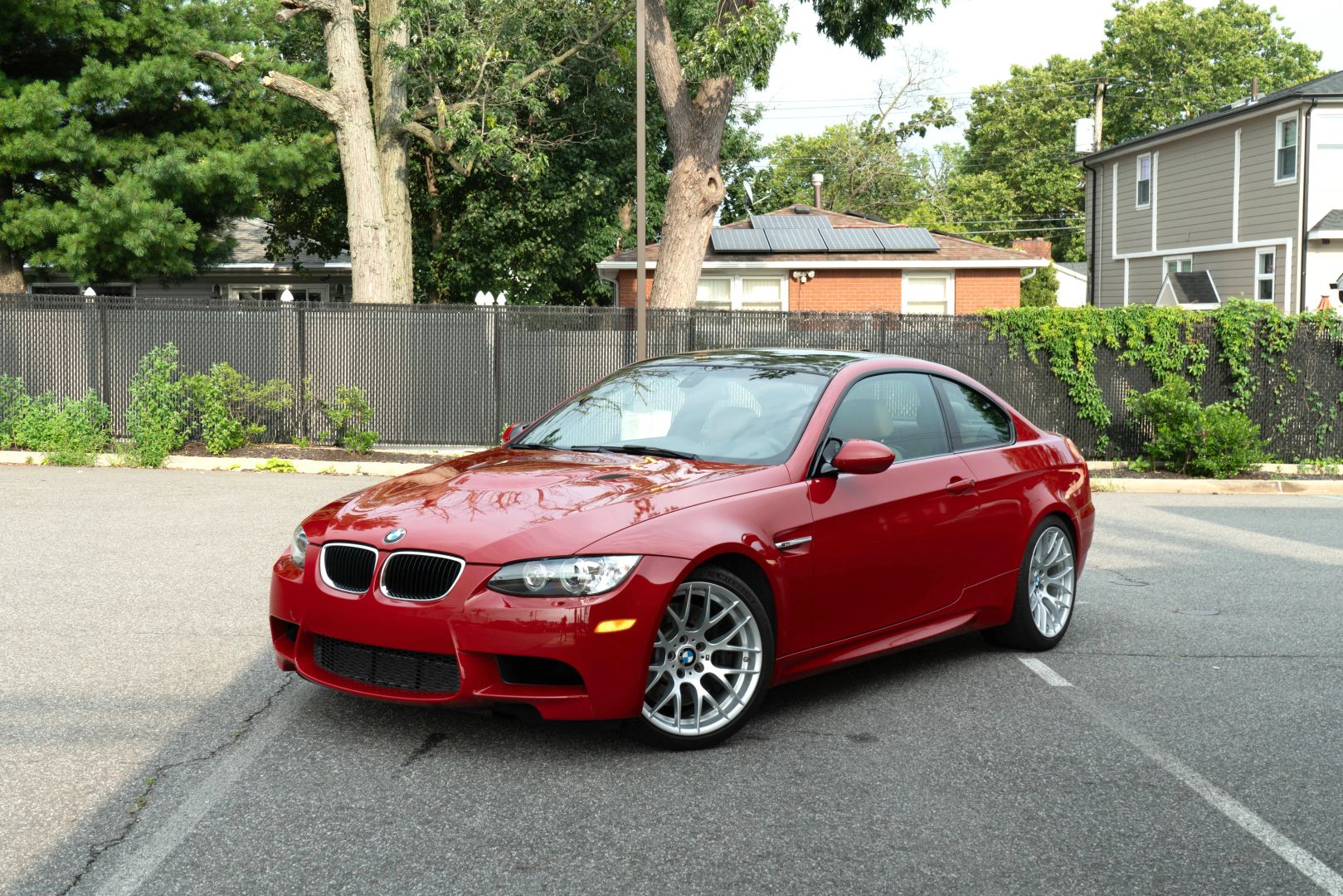2013 Bmw M3 - Image 8