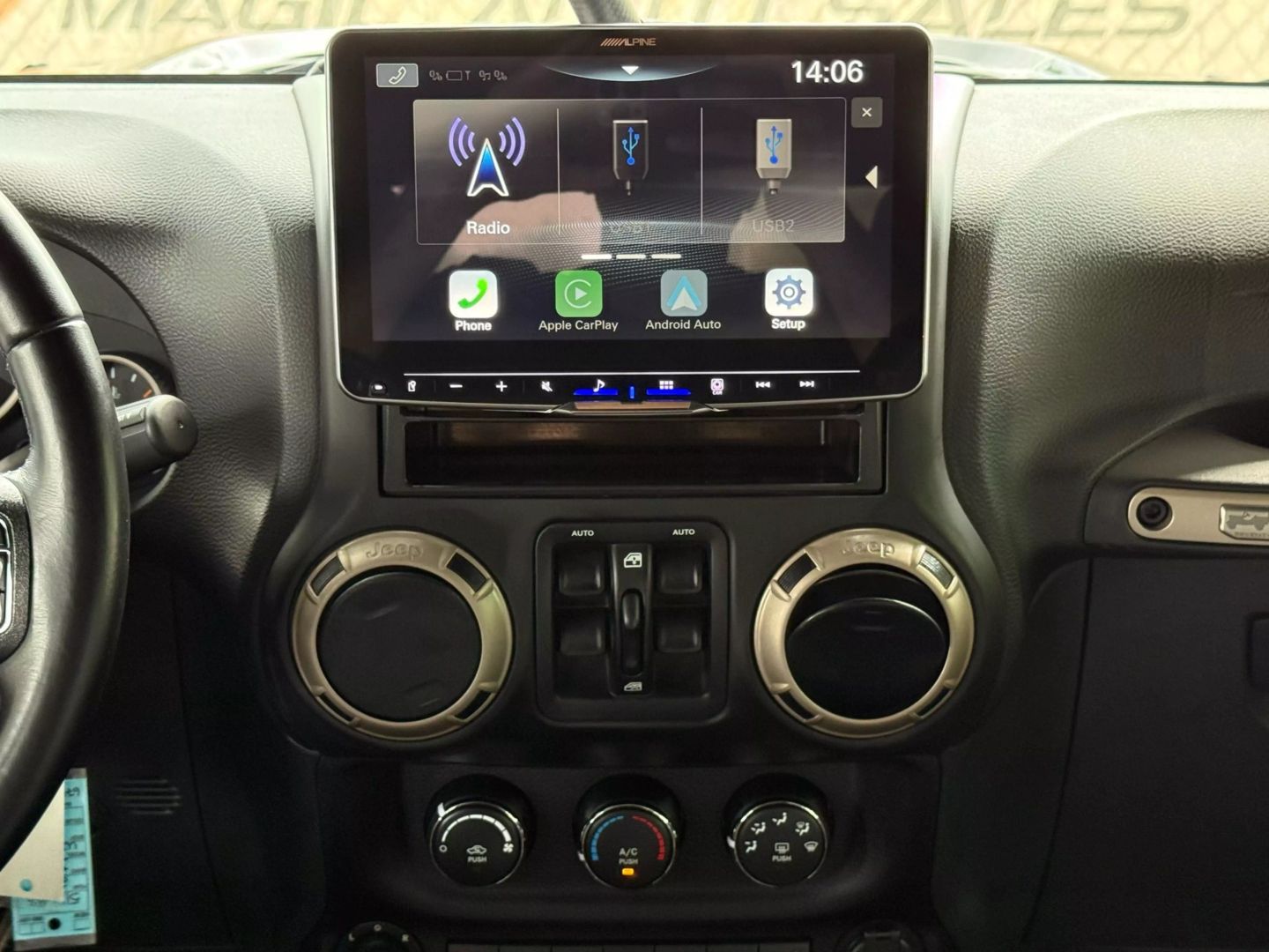 2017 Jeep Wrangler Unlimited - Image 29