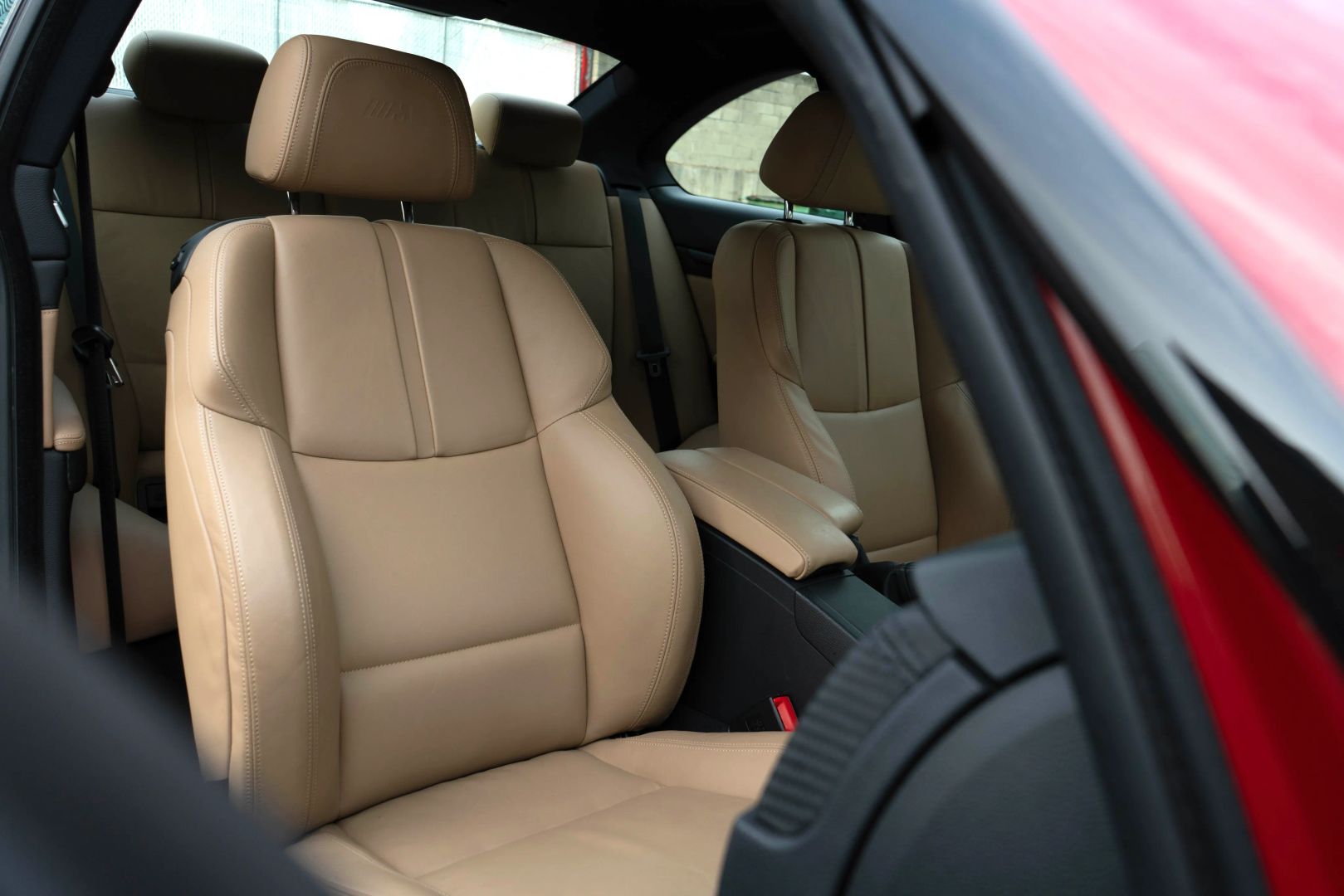2013 Bmw M3 - Image 53