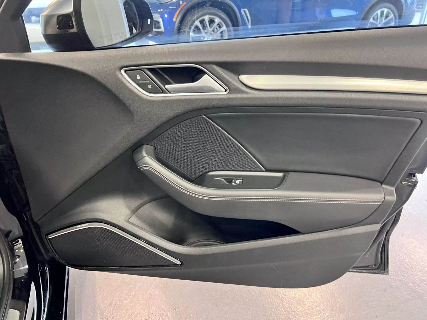 2017 Audi S3 Premium Plus Sedan 4d - Image 23