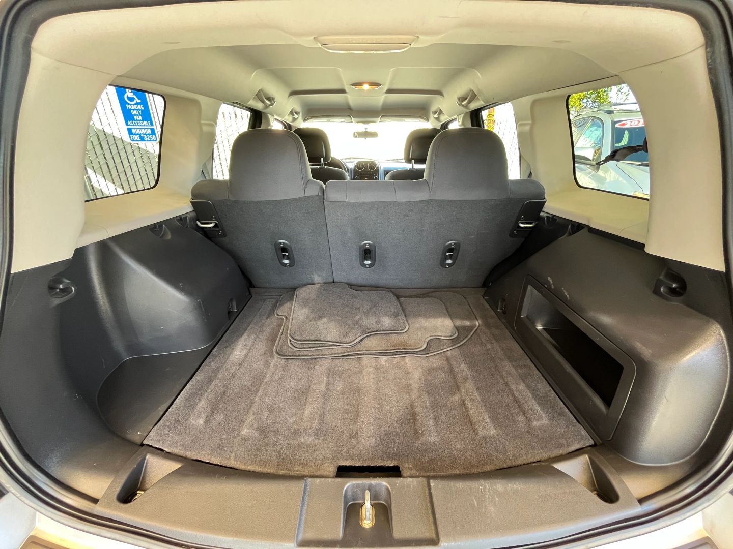 2014 Jeep Patriot  Vin: 1c4njpba7ed548160 Stock Id: 548160 - Image 22
