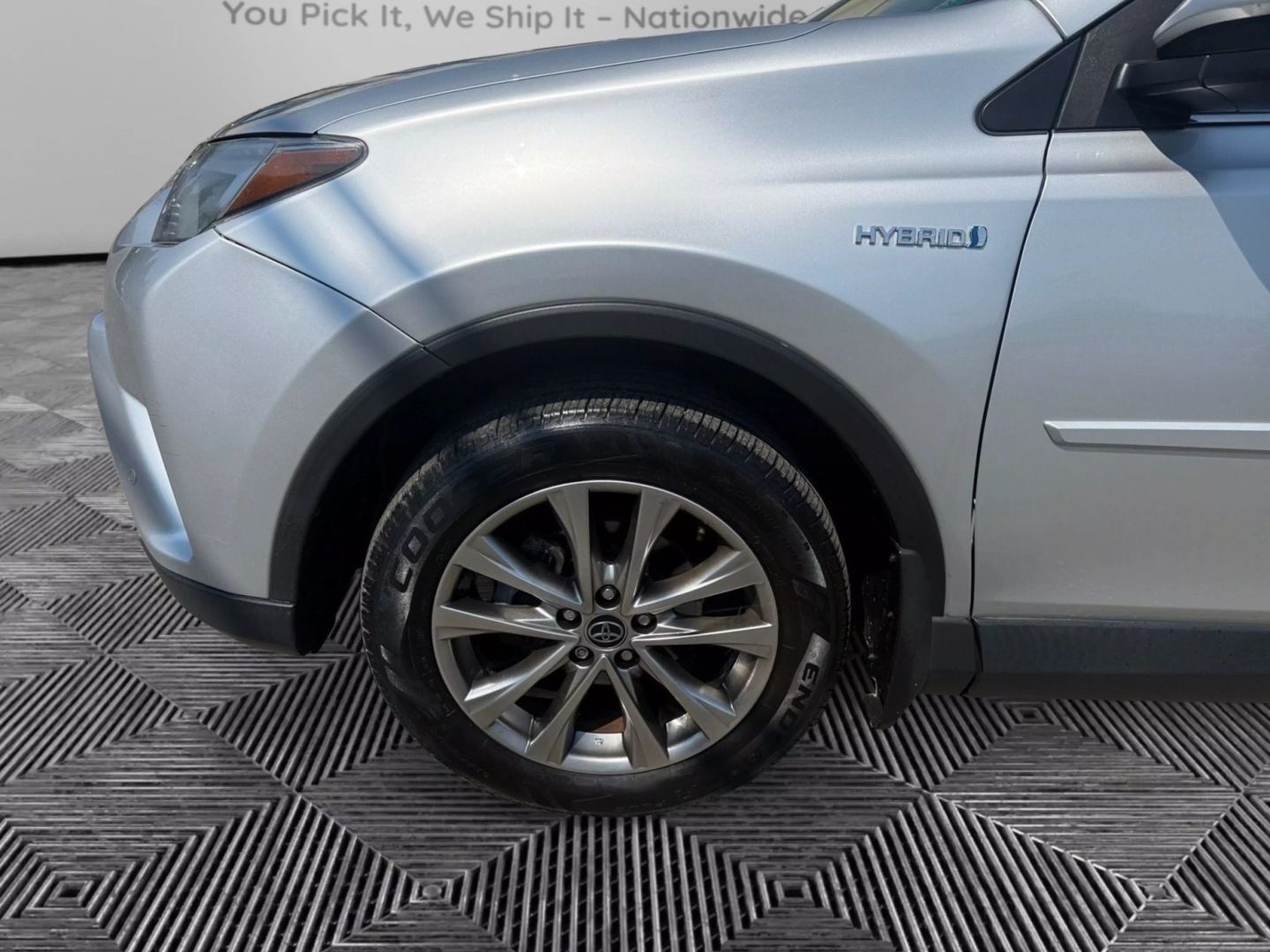 2016TOYOTA RAV4 for sale in Stafford VA