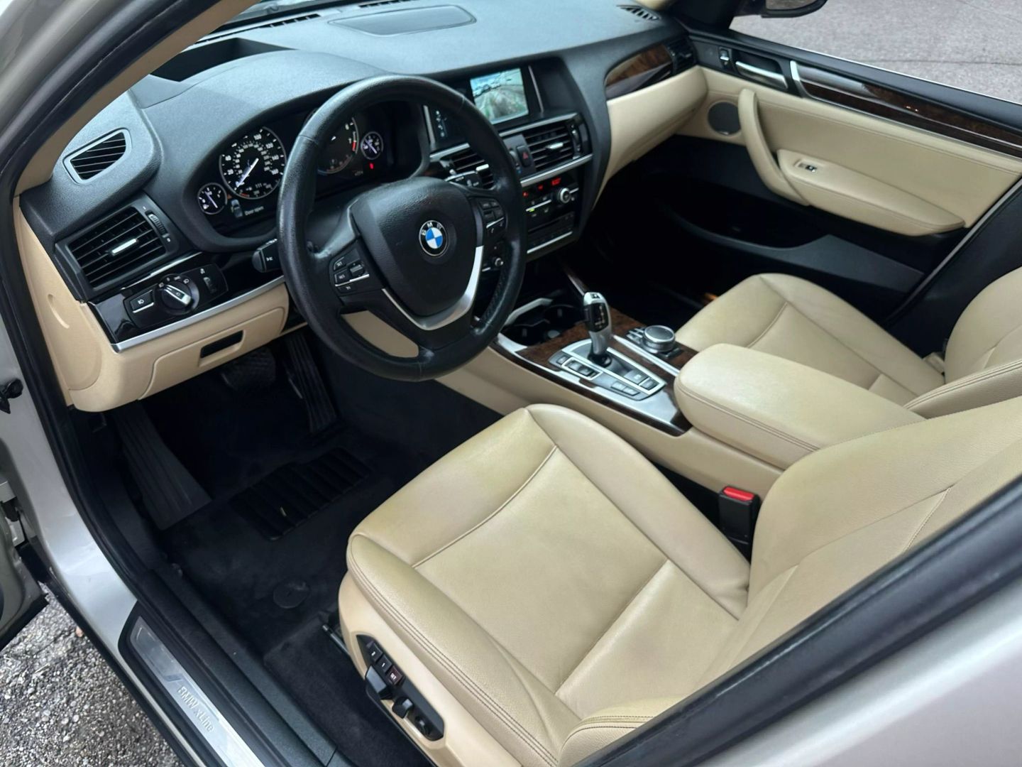 2017 Bmw X3 - Image 14