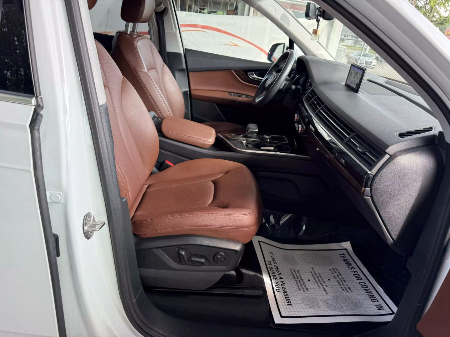 2018 Audi Q7 - Image 27