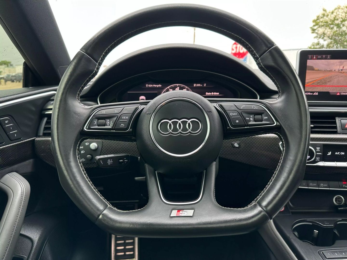 2018 Audi S5 - Image 28