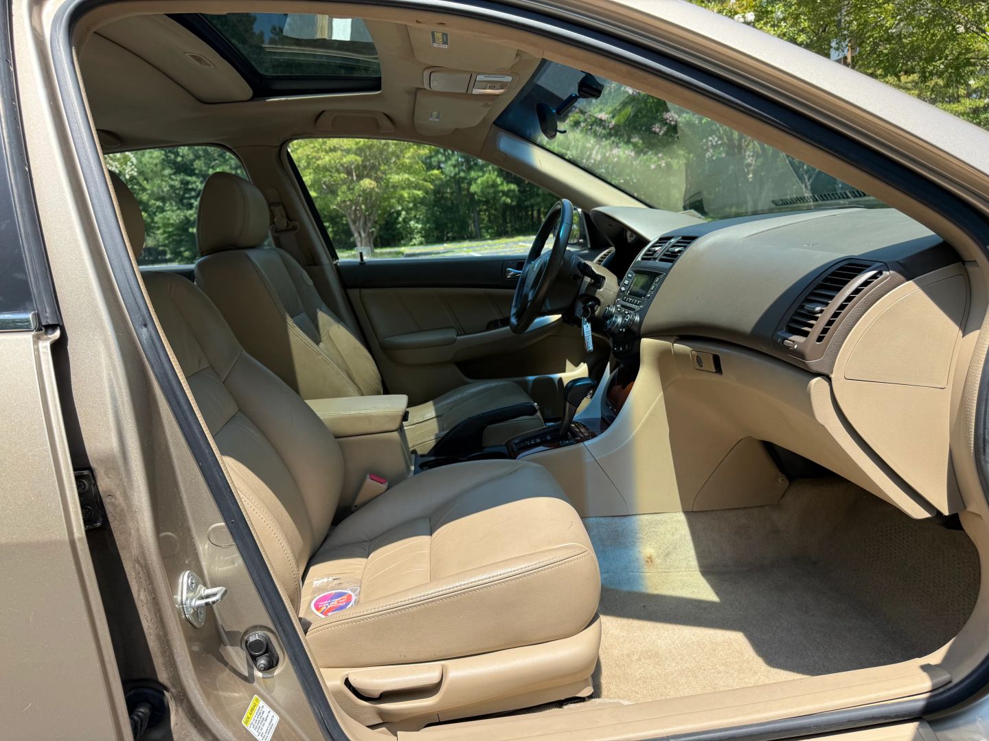2006 Honda Accord - Image 15
