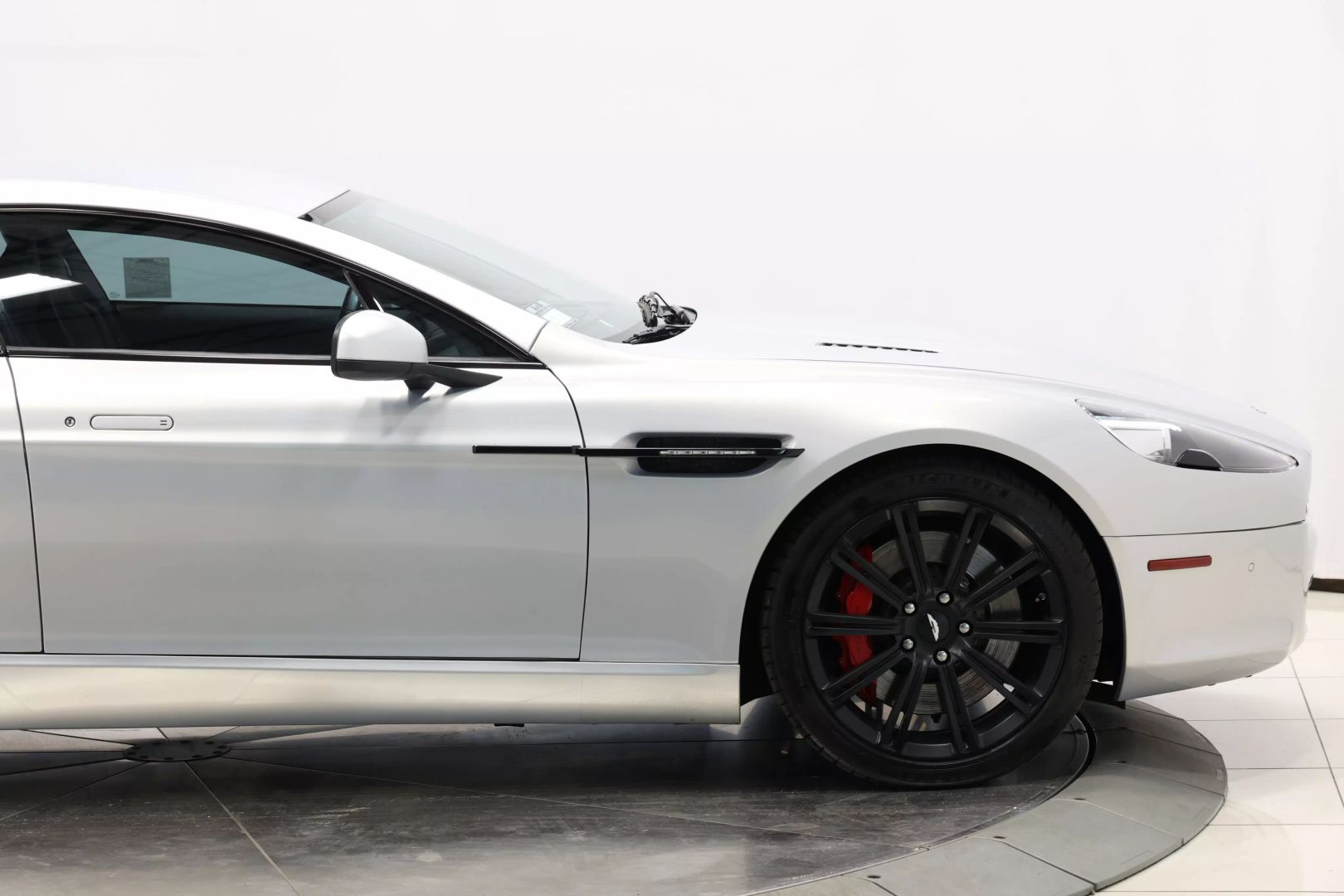 2011 Aston Martin Rapide - Image 65