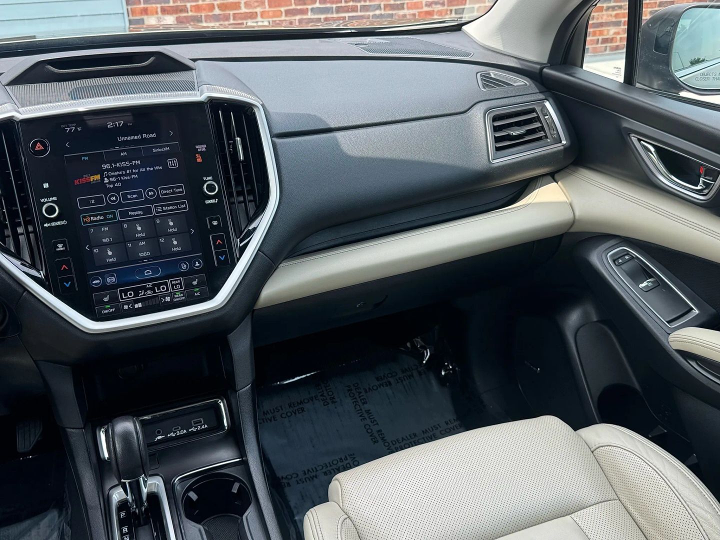 2023 Subaru Ascent - Image 31
